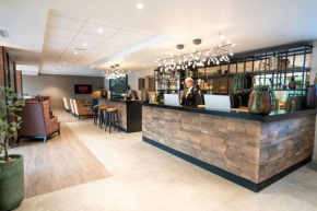 Thon Partner Hotel Førde